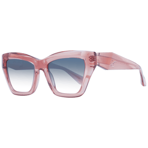 Ana Hickmann Sonnenbrille AH9399 T02 53