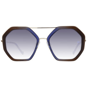 Ana Hickmann Sonnenbrille AH3199 C01 51