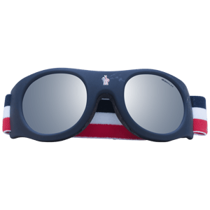Moncler Skibrille ML0051 92C 55