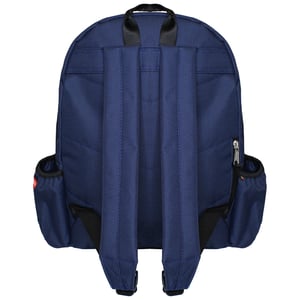 Kickers Pluto Blauer Rucksack
