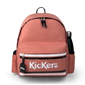 Kickers Star Pink Rucksack