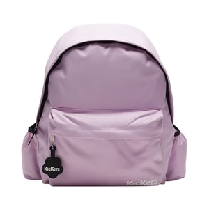 Kickers Comet Pink Rucksack