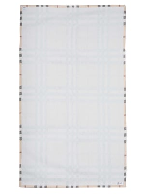 Burberry Handtuch