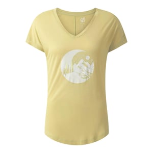 Dare 2B - "Serene" T-Shirt für Damen (Bambus)