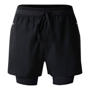 Dare 2B - "Movement II" Shorts für Herren (Schwarz)