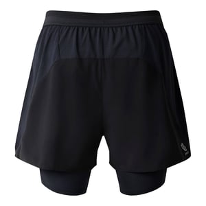Dare 2B - "Movement II" Shorts für Herren (Schwarz)