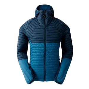 Dare 2B - "Descending II" Hybridjacke für Herren (Dunkel-Jeansblau/Blaustahl)