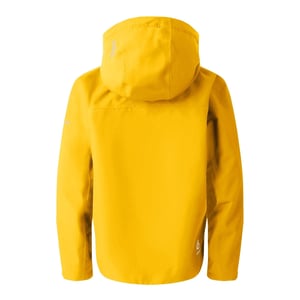 Dare 2B - "Switch Out" Jacke, wasserfest für Kinder (Gelbgold)