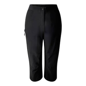Dare 2B - "Melodic III" 3/4 Shorts für Damen (Schwarz)