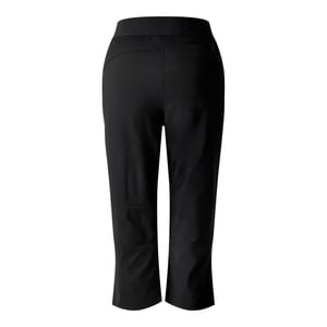 Dare 2B - "Melodic III" 3/4 Shorts für Damen (Schwarz)
