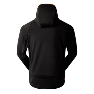 Dare 2B - "Assimilate IV" Base Layer Oberteil für Herren (Schwarz)