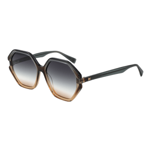 Ana Hickmann Sonnenbrille HI9186 C01 55
