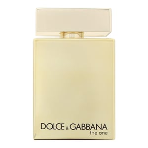Dolce & Gabbana The One Gold Intense Eau de Parfum 100 ml