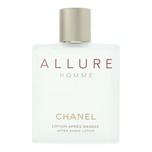 Chanel Allure Homme Aftershavelotion 100ml