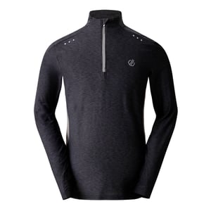 Dare 2B - "Power Up III" Trikot für Herren (Schwarz Mergel)