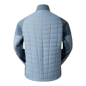 Dare 2B - "Mountaineer II" Hybridjacke für Herren (Sturmwetter/Bleigrau)