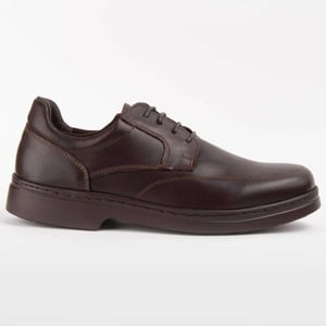 Purapiel Oxfordschuhe Komodo4 Braun