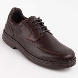 Purapiel Oxfordschuhe Komodo4 Braun