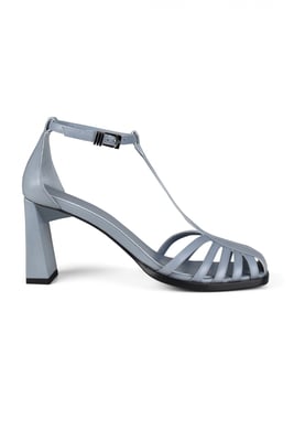 Anest Collective Spider Sandalen Blau