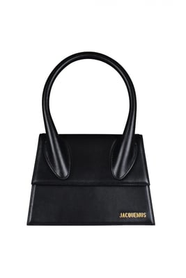 Jacquemus Le Grand Chiquito Schwarz
