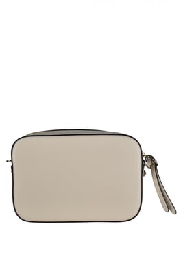 Jimmy Choo Umhängetasche Beige
