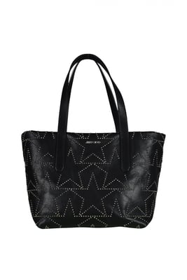 Jimmy Choo Handtasche Schwarz