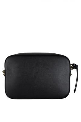 Jimmy Choo Umhängetasche Schwarz