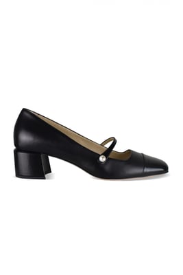 Jimmy Choo Pumps Elisa 45 Schwarz