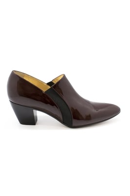 Walter Steiger Seventy Eight Stiefel Bordeaux Bordeaux