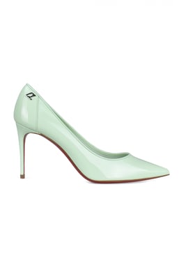 Christian Louboutin Pumps Sporty Kate 85 Grün