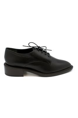 Walter Steiger Budapester Schwarz