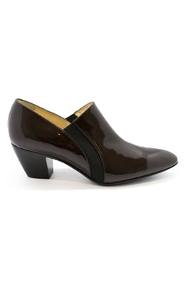 Walter Steiger Seventy Eight Stiefel Braun
