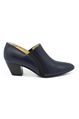 Walter Steiger Seventy Eight Stiefel Blau