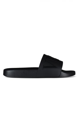 Valentino Garavani Sandalen VLTN Schwarz
