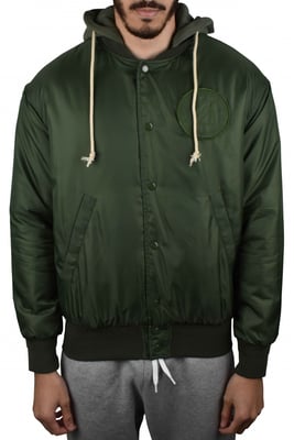Autry Bomberjacke Grün