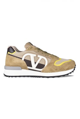 Valentino Garavani Sneakers VLogo Pace Kamel