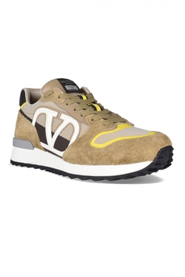 Valentino Garavani Sneakers VLogo Pace Kamel