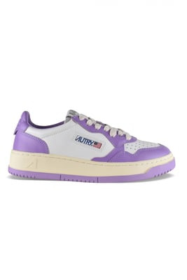 Autry Sneakers Medalist Violett