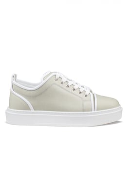 Christian Louboutin Sneakers Adolon Junior Grau