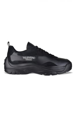 Valentino Garavani Sneakers Gumboy Schwarz