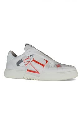 Valentino Garavani Sneakers VL7N Weiß