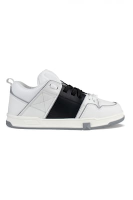 Valentino Garavani Sneakers Open Skate Weiß