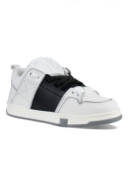 Valentino Garavani Sneakers Open Skate Weiß