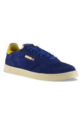 Autry Sneaker Medalist Blau