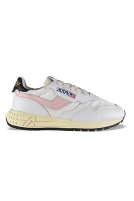 Autry Sneaker Reelwind Weiß