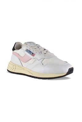 Autry Sneaker Reelwind Weiß