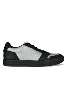 Lanvin DBB1 Sneakers Schwarz