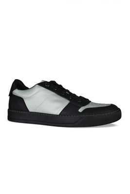 Lanvin DBB1 Sneakers Schwarz