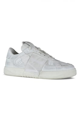 Valentino Garavani Sneakers VL7N Weiß