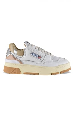 Autry Sneakers CLC Weiß